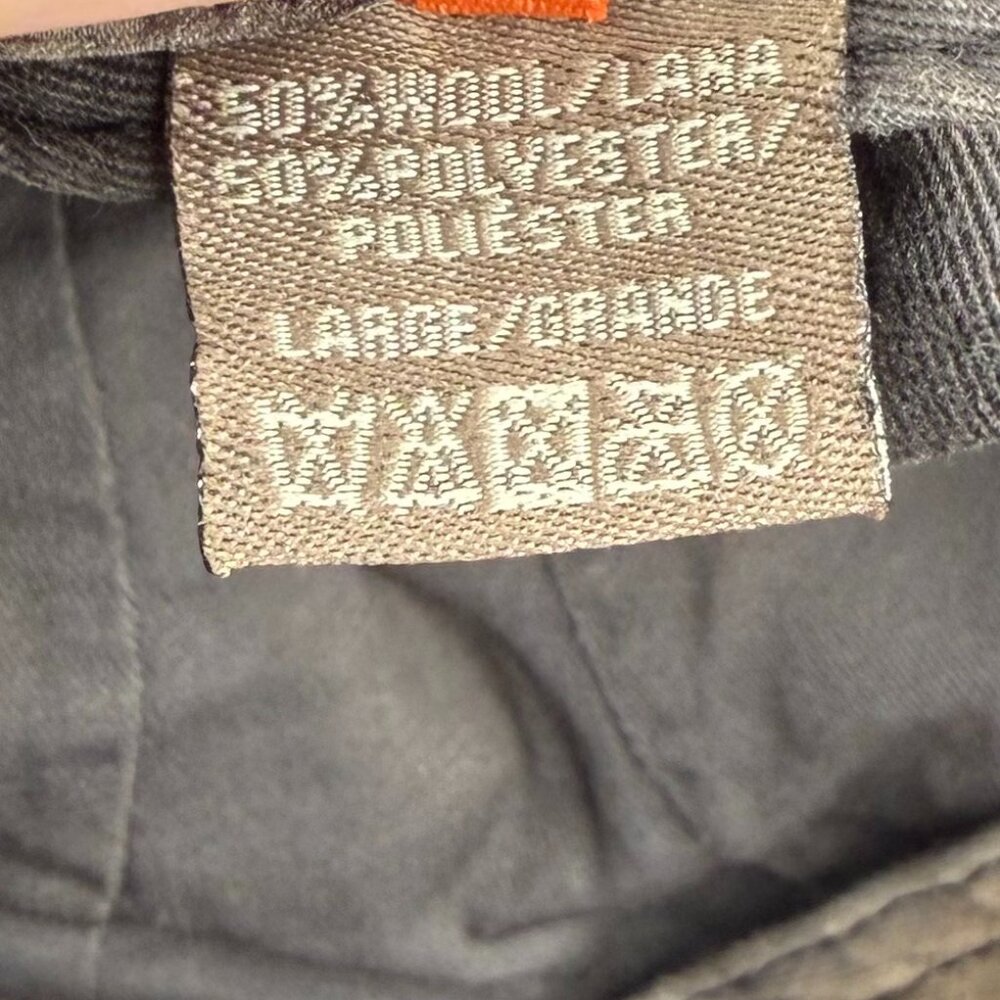 Wool Blend Stetson Driver Cap - image 8